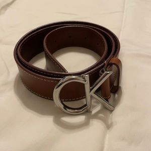 Calvin Klein Belt